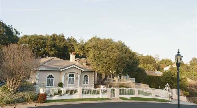 Photo of 1151 Edinburgh Rd, San Dimas, CA 91773