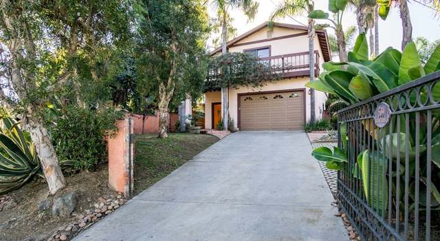 Photo of 509 Grant, Oceanside, CA 92054