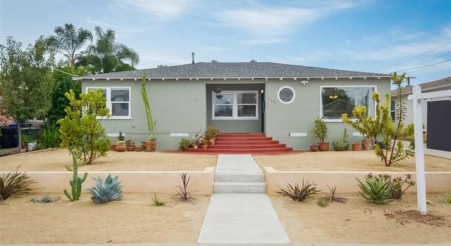 Photo of 160 Guava Ave, Chula Vista, CA 91910