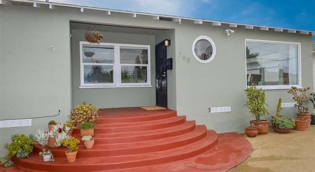 Photo of 160 Guava Ave, Chula Vista, CA 91910