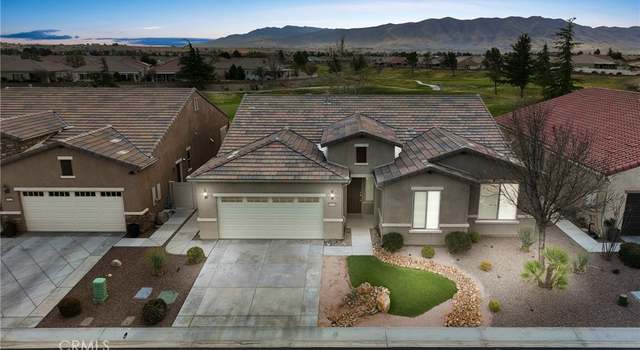 Photo of 19213 Castana St, Apple Valley, CA 92308