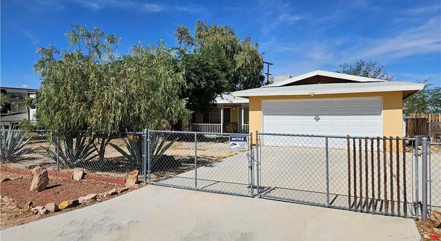 Photo of 35798 Frontier, Yermo, CA 92398