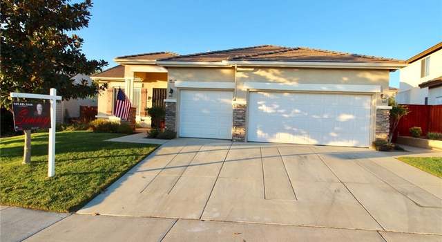 Photo of 19411 Mt Wasatch Dr, Riverside, CA 92508