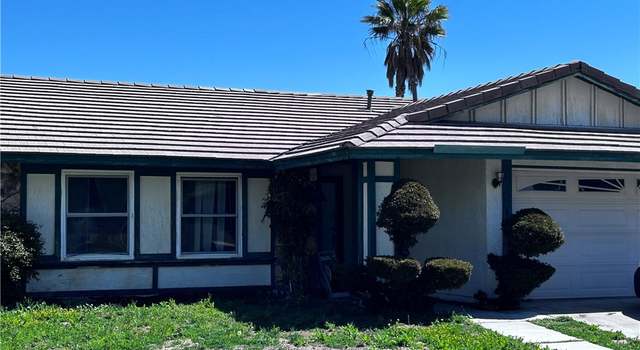 Photo of 2370 La Salle Ave, San Bernardino, CA 92407
