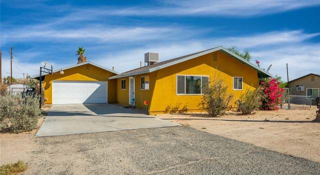 Photo of 73390 El Paseo Dr, 29 Palms, CA 92277