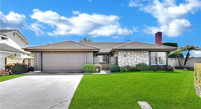 Photo of 9016 Mint Ave, Fountain Valley, CA 92708