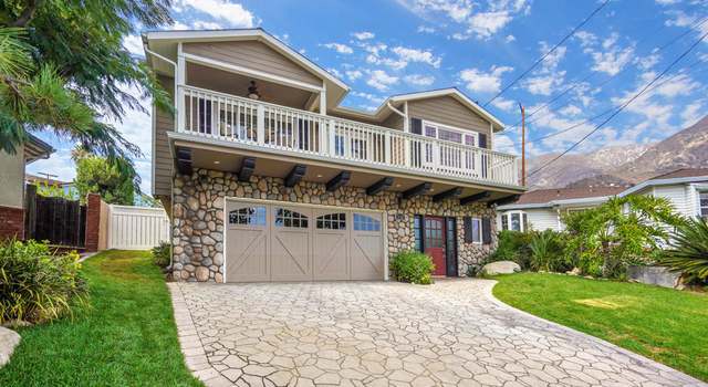 Photo of 5167 Finehill Ave, Glendale, CA 91214