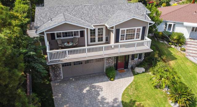 Photo of 5167 Finehill Ave, Glendale, CA 91214