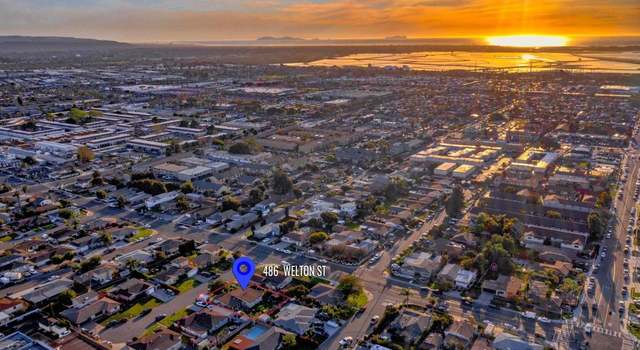 Photo of 486 Welton St, Chula Vista, CA 91911