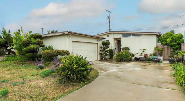 Photo of 16928 S Raymond Pl, Gardena, CA 90247