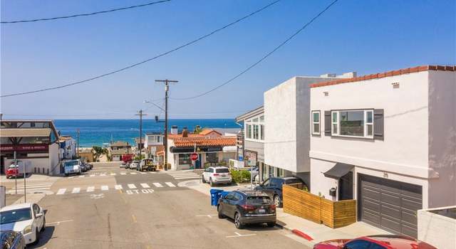 Photo of 215 Longfellow Ave, Hermosa Beach, CA 90254