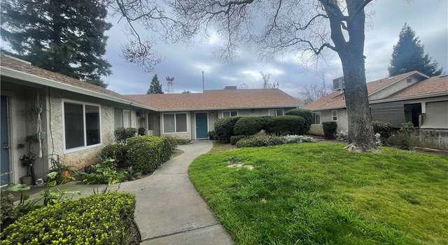 Photo of 1110 W 8th Ave #4, Chico, CA 95926