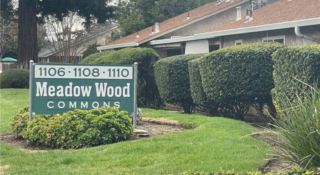 Photo of 1110 W 8th Ave #4, Chico, CA 95926