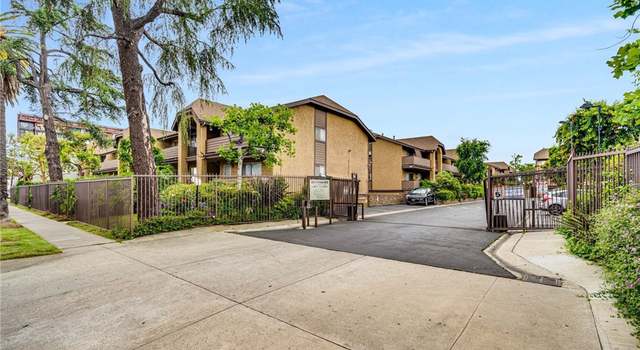 Photo of 14839 Sherman Way #5, Van Nuys, CA 91405