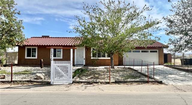 Photo of 15714 Greenrock Ave, Lancaster, CA 93535