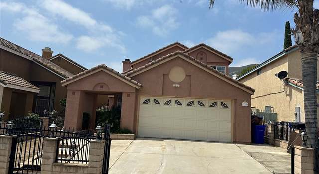 Photo of 15533 Carrera Dr, Fontana, CA 92337