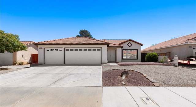 Photo of 14579 Lilac Rd, Adelanto, CA 92301