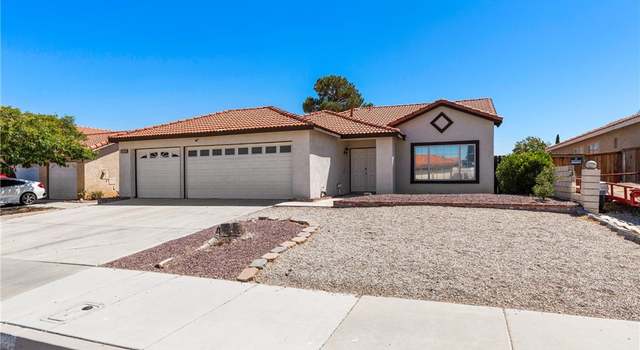 Photo of 14579 Lilac Rd, Adelanto, CA 92301