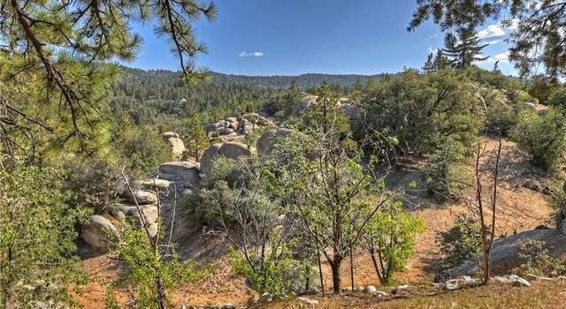 Photo of 33069 Donner Ln, Running Springs Area, CA 92382