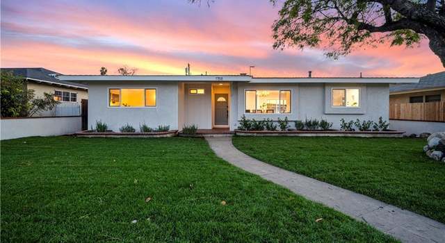 Photo of 1758 Russell Pl, Pomona, CA 91767