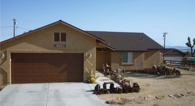Photo of 61248 Sandalwood Trl, Joshua Tree, CA 92252