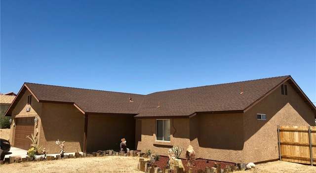 Photo of 61248 Sandalwood Trl, Joshua Tree, CA 92252