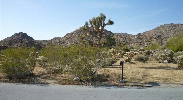Photo of 61248 Sandalwood Trl, Joshua Tree, CA 92252