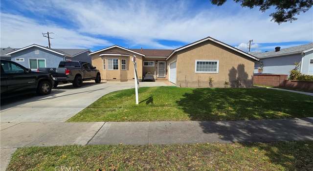 Photo of 8591 Crescent Ave, Buena Park, CA 90620