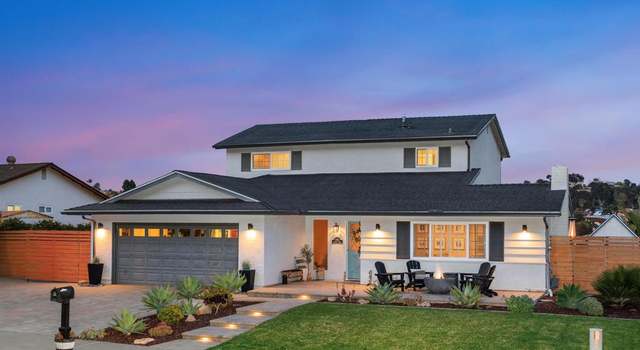 Photo of 3740 Longview Dr, Carlsbad, CA 92010