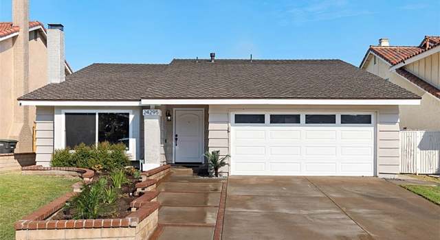 Photo of 24295 Sparrow St, Lake Forest, CA 92630