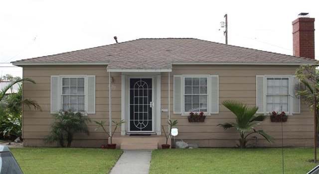 Photo of 2720 Chestnut Ave, Long Beach, CA 90806