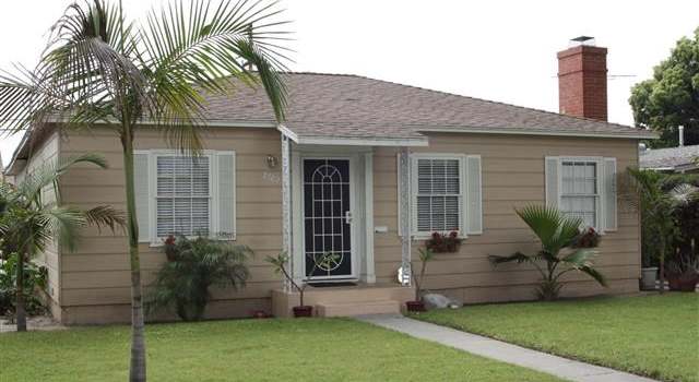Photo of 2720 Chestnut Ave, Long Beach, CA 90806