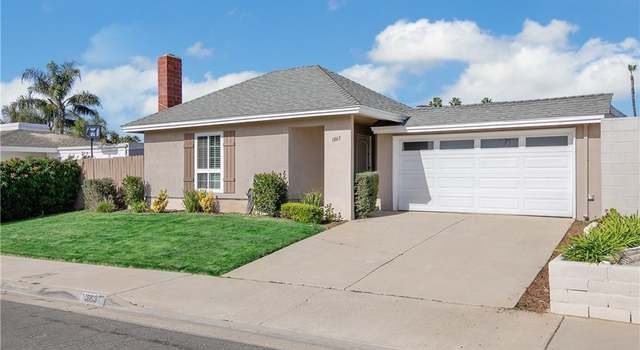 Photo of 1863 Lotus Pl, Brea, CA 92821
