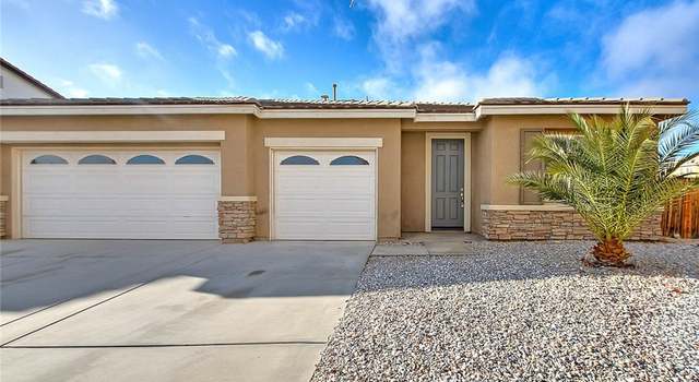 Photo of 11835 Hillary Way, Victorville, CA 92392