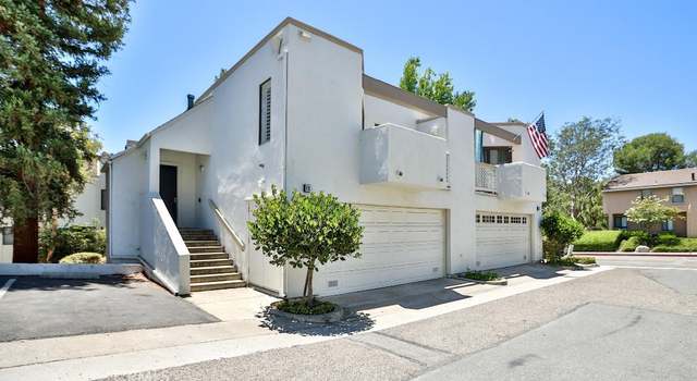 Photo of 5739 E Stillwater Ave #15, Orange, CA 92869