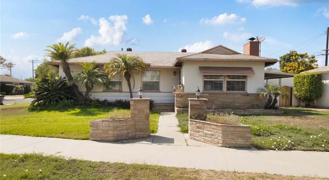 Photo of 6837 Boer Ave, Whittier, CA 90606