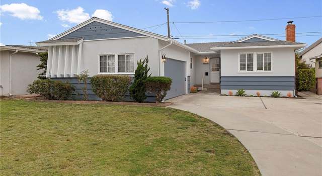 Photo of 18017 Glenburn Ave, Torrance, CA 90504