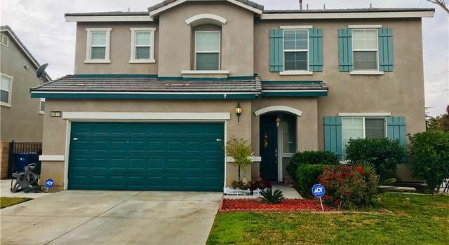 Photo of 43815 Rucker St, Lancaster, CA 93535
