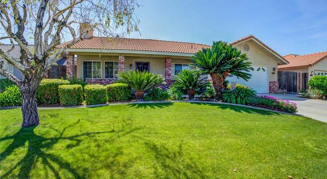 Photo of 6407 Abby Rose Ave, Bakersfield, CA 93308