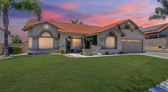 Photo of 1945 Almond Tree St, Hemet, CA 92545