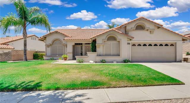 Photo of 1945 Almond Tree St, Hemet, CA 92545