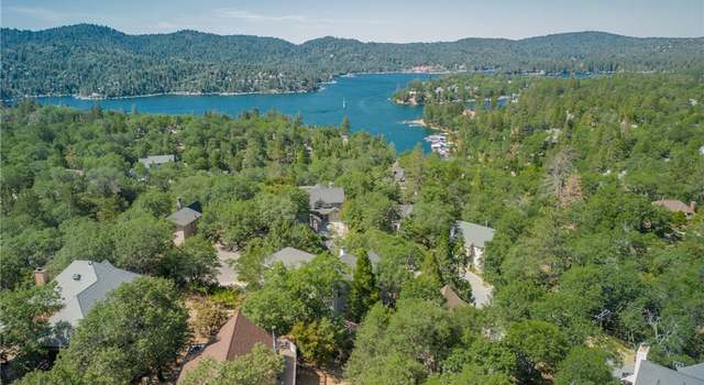 Photo of 1208 Yosemite Dr, Lake Arrowhead, CA 92352