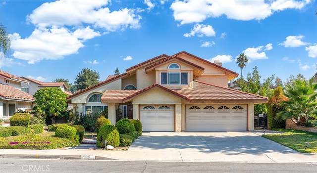 Photo of 840 Rainwater Ln, Walnut, CA 91789