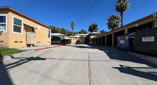 Photo of 809 N Mountain View Ave, San Bernardino, CA 92401