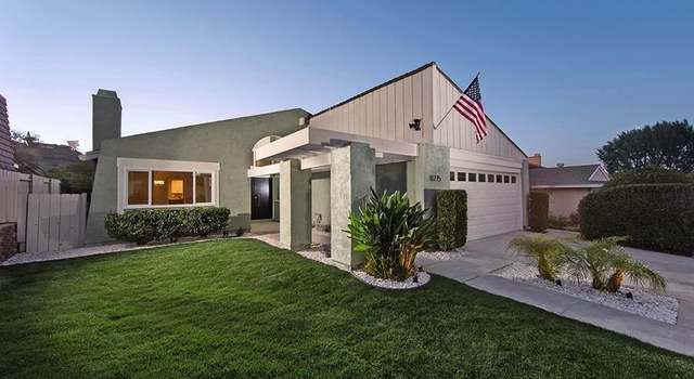 Photo of 8275 Hillandale Dr, San Diego, CA 92120