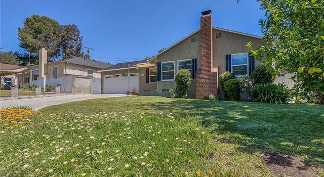 Photo of 3541 Encinal Ave, Glendale, CA 91214