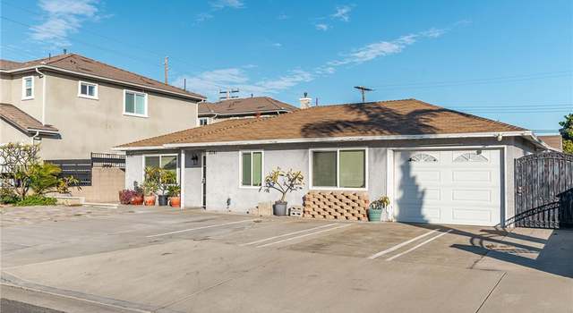 Photo of 8041 18th St, Westminster, CA 92683