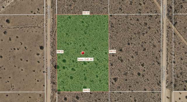 Photo of 0 Lucerne Rd, Apple Valley, CA 92308