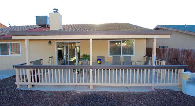 Photo of 639 Nickerson Dr, Paso Robles, CA 93446