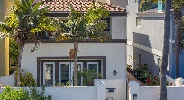 Photo of 416 Goldenwest St, Huntington Beach, CA 92648